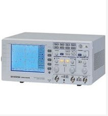 GDS-820S数字储存示波器深度评测 150MHz带宽的精准测量伙伴